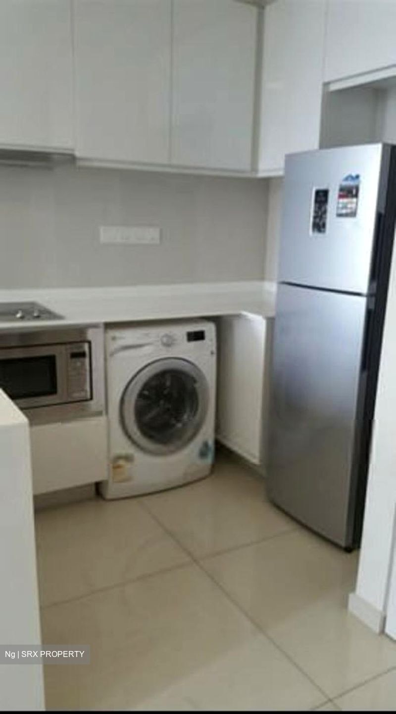 Bedok Residences (D16), Apartment #284114211